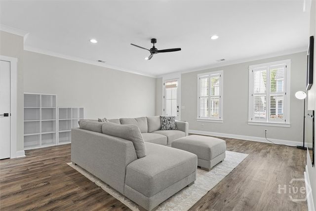 45 Grove Park Drive, Richmond Hill, GA 31324