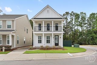45 Grove Park Drive, Richmond Hill, GA 31324