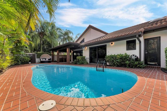 7819 SW 89th Ln, Miami, FL 33156