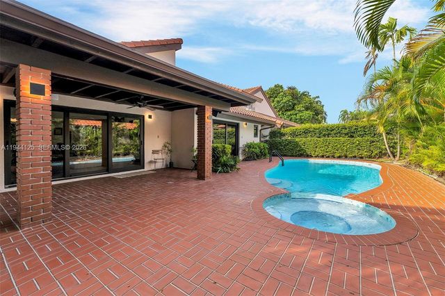 7819 SW 89th Ln, Miami, FL 33156