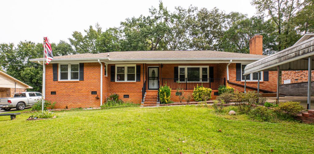 2349 Tall Oak Road, Sumter, SC 29154