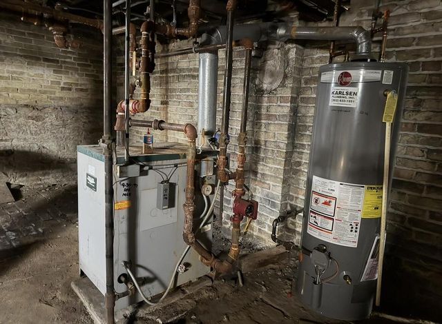 1503 Chatham STREET, Racine, WI 53402