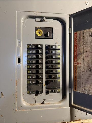 1503 Chatham STREET, Racine, WI 53402