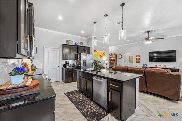2823 Pistoia Trail, Temple, TX 76502