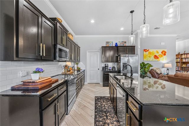 2823 Pistoia Trail, Temple, TX 76502