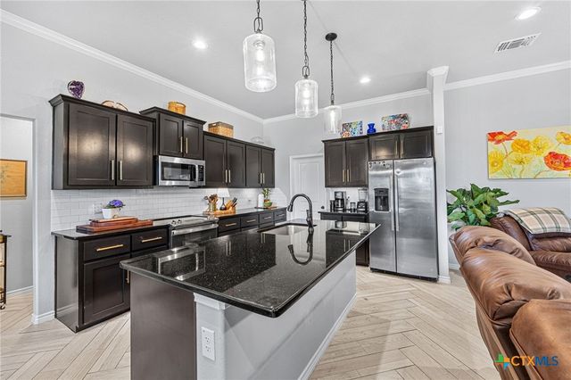 2823 Pistoia Trail, Temple, TX 76502