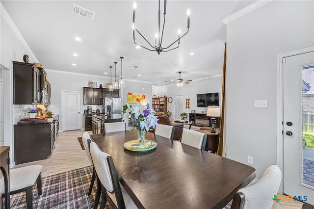 2823 Pistoia Trail, Temple, TX 76502