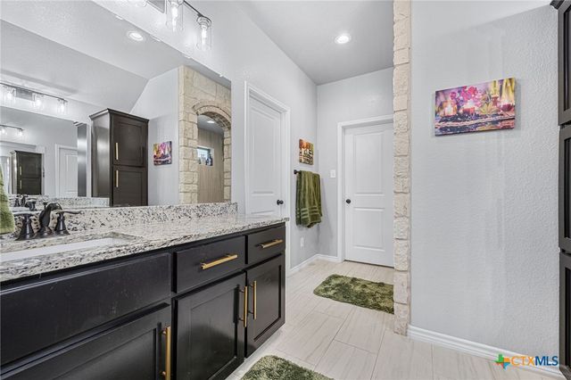 2823 Pistoia Trail, Temple, TX 76502