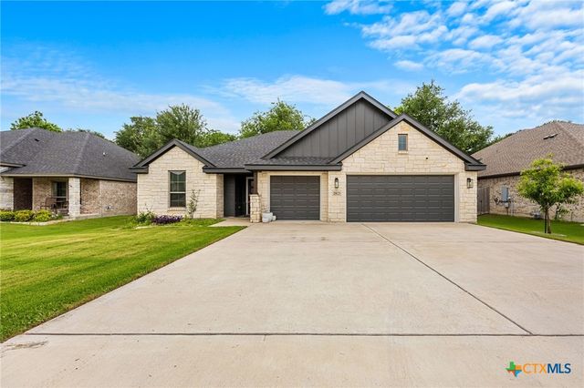 2823 Pistoia Trail, Temple, TX 76502