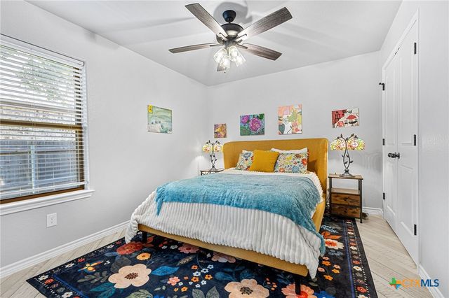 2823 Pistoia Trail, Temple, TX 76502
