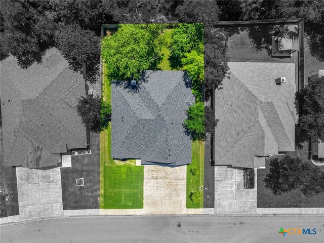 2823 Pistoia Trail, Temple, TX 76502