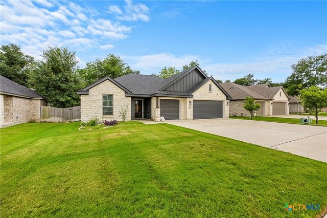 2823 Pistoia Trail, Temple, TX 76502