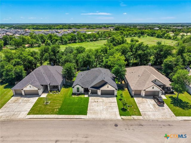 2823 Pistoia Trail, Temple, TX 76502