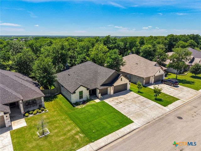 2823 Pistoia Trail, Temple, TX 76502