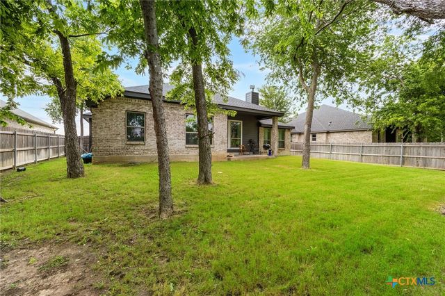 2823 Pistoia Trail, Temple, TX 76502