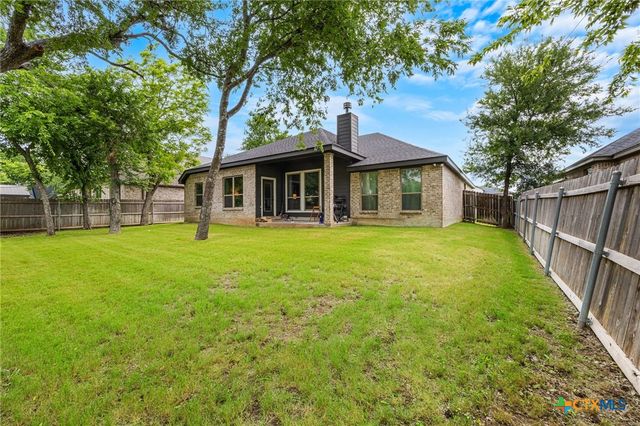 2823 Pistoia Trail, Temple, TX 76502