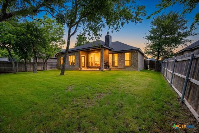 2823 Pistoia Trail, Temple, TX 76502