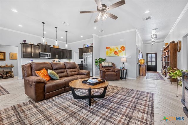 2823 Pistoia Trail, Temple, TX 76502