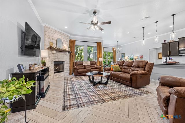 2823 Pistoia Trail, Temple, TX 76502
