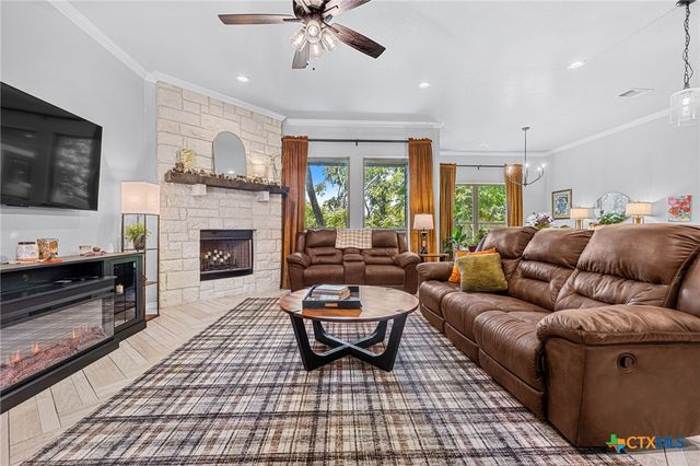 2823 Pistoia Trail, Temple, TX 76502