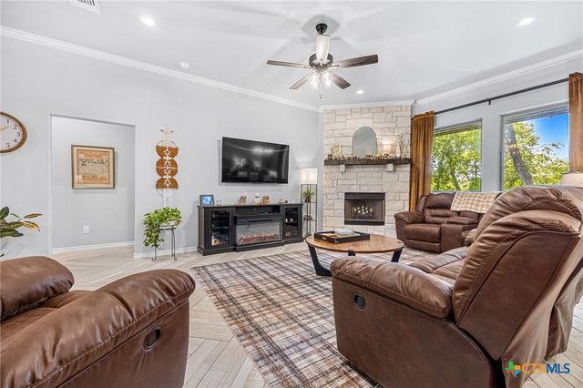 2823 Pistoia Trail, Temple, TX 76502