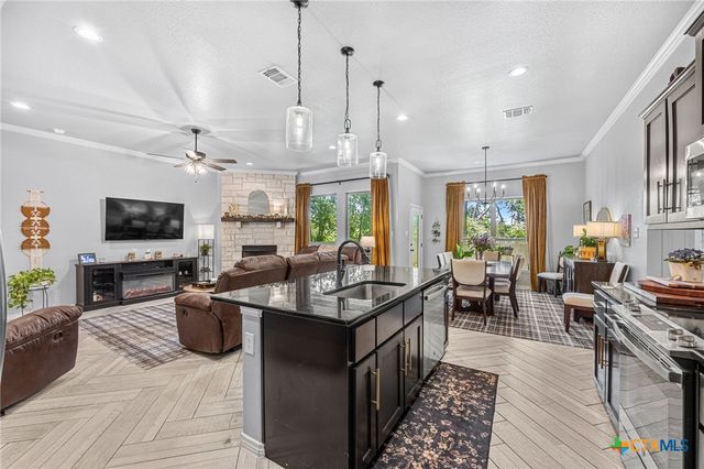 2823 Pistoia Trail, Temple, TX 76502