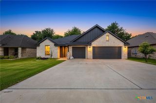 2823 Pistoia Trail, Temple, TX 76502