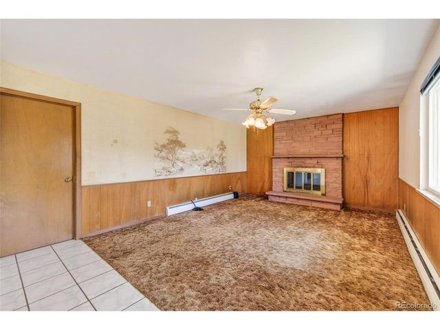 5051 W Geddes Cir, Littleton, CO 80128