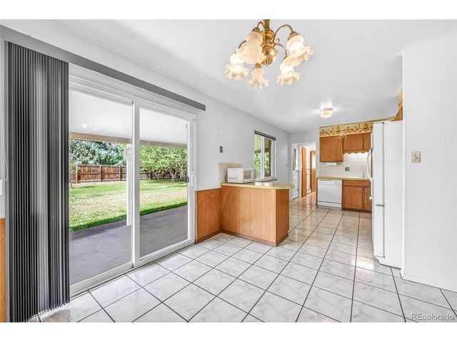 5051 W Geddes Cir, Littleton, CO 80128