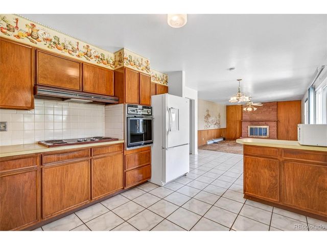 5051 W Geddes Cir, Littleton, CO 80128