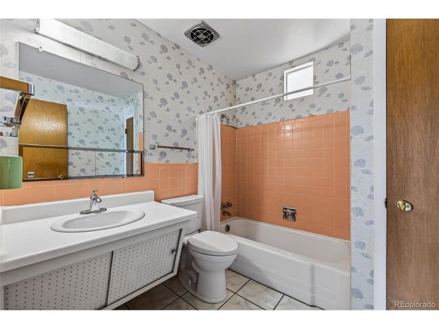 5051 W Geddes Cir, Littleton, CO 80128