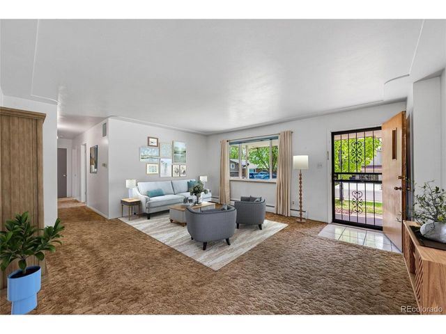 5051 W Geddes Cir, Littleton, CO 80128