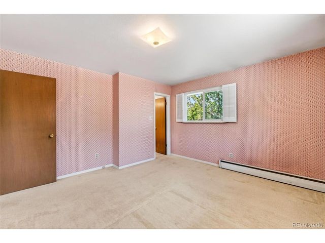 5051 W Geddes Cir, Littleton, CO 80128