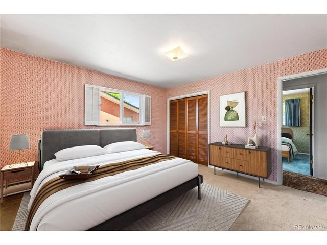 5051 W Geddes Cir, Littleton, CO 80128