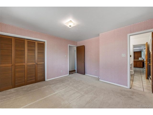 5051 W Geddes Cir, Littleton, CO 80128