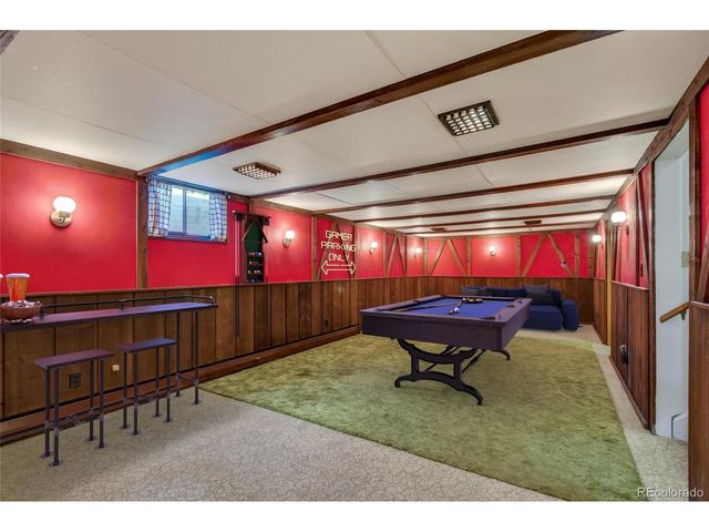 5051 W Geddes Cir, Littleton, CO 80128
