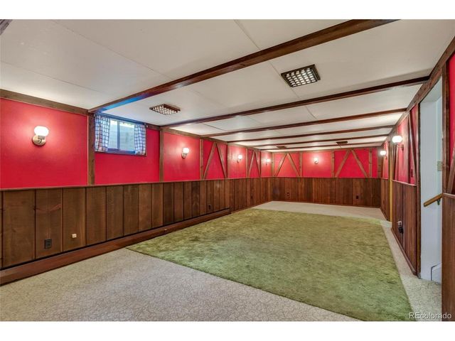 5051 W Geddes Cir, Littleton, CO 80128