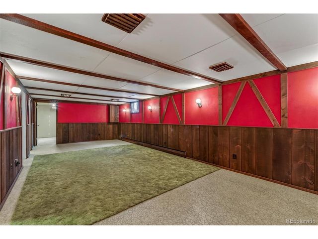 5051 W Geddes Cir, Littleton, CO 80128