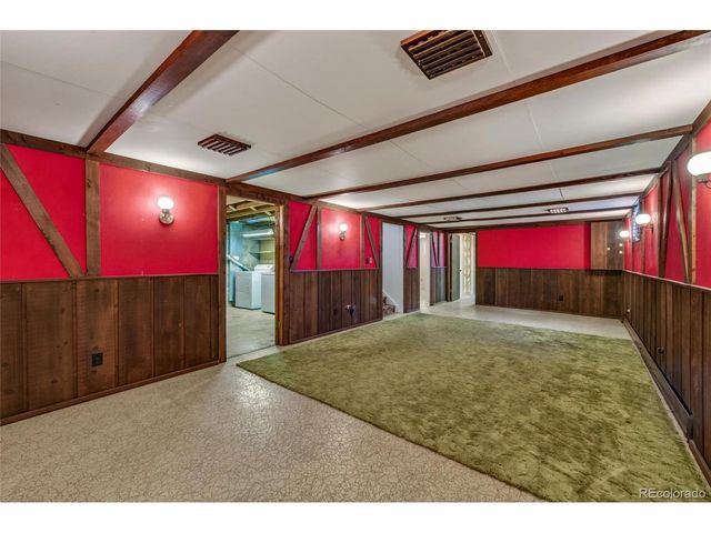 5051 W Geddes Cir, Littleton, CO 80128