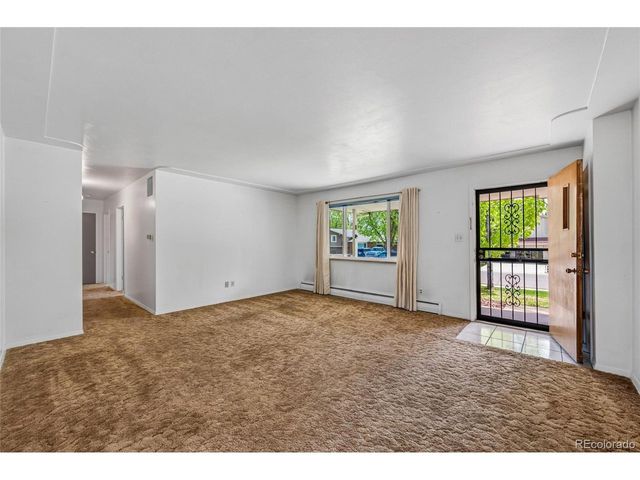 5051 W Geddes Cir, Littleton, CO 80128