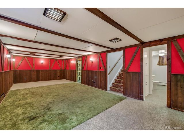 5051 W Geddes Cir, Littleton, CO 80128