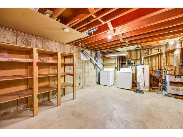 5051 W Geddes Cir, Littleton, CO 80128