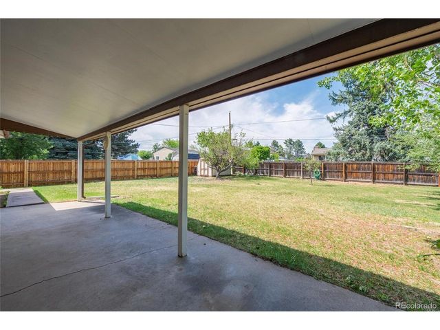 5051 W Geddes Cir, Littleton, CO 80128