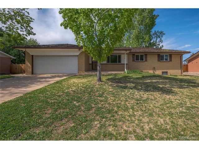 5051 W Geddes Cir, Littleton, CO 80128