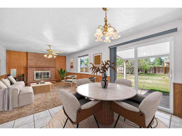 5051 W Geddes Cir, Littleton, CO 80128