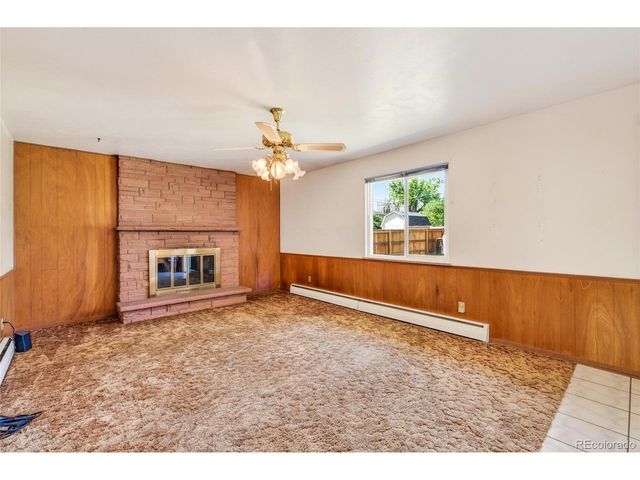 5051 W Geddes Cir, Littleton, CO 80128