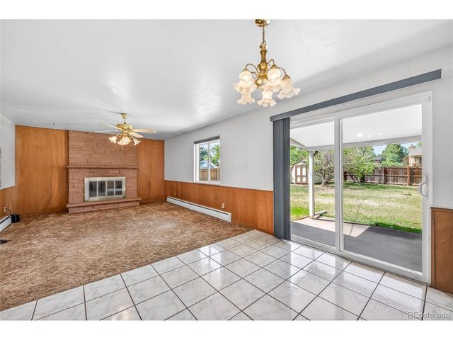 5051 W Geddes Cir, Littleton, CO 80128
