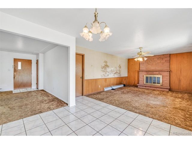 5051 W Geddes Cir, Littleton, CO 80128