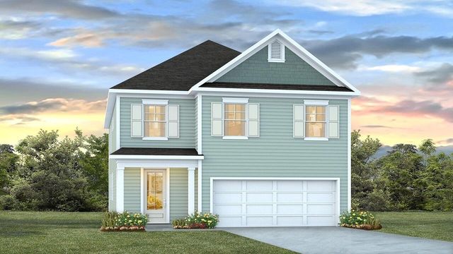 802 Baywood Lane, Summerville, SC 29486