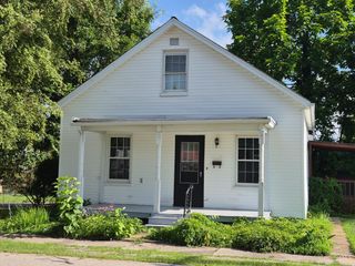 406 North Street, Georgetown, OH 45121